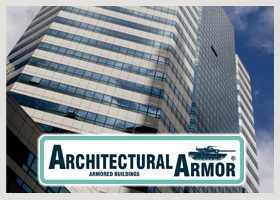 Architectural armor