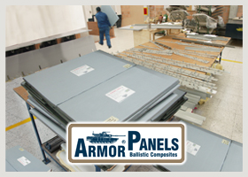 Armor panels