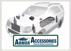 Armor Accessories