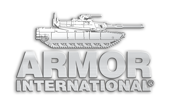 Armor Logo